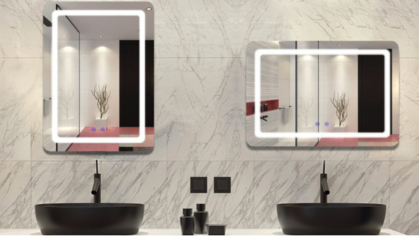 智能浴室镜为何能成为年轻人首选的智能卫浴单品?