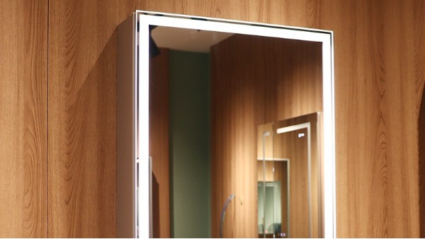 智能镜厂家：智能卫生间镜子，打造智慧生活空间