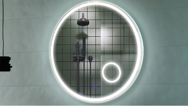 定制智能浴室镜，打造独一无二的私密空间