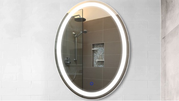 智能浴室镜柜，定义您的个性风格
