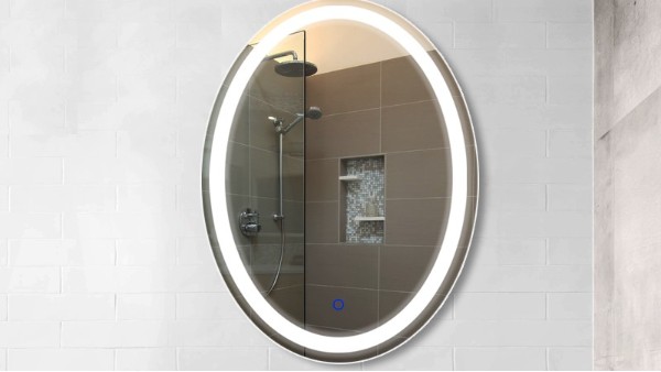 智能浴室镜工厂：发现智能浴室镜，打造智慧生活